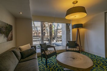 Hotel Lucerna Mexicali