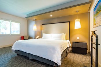 Hotel Lucerna Mexicali