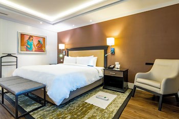 Hotel Lucerna Mexicali