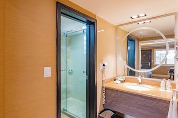 Hotel Lucerna Mexicali
