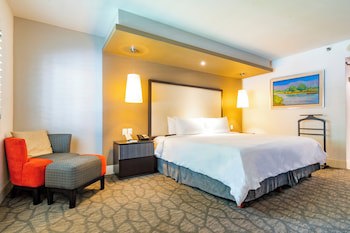 Hotel Lucerna Mexicali