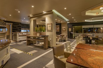 Hotel Lucerna Mexicali