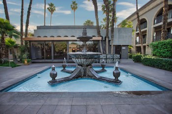 Hotel Lucerna Mexicali