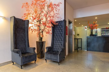 Leonardo Hotel Utrecht City Center
