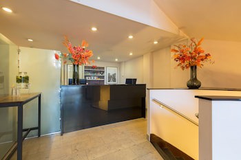Leonardo Hotel Utrecht City Center