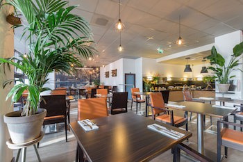 Leonardo Hotel Utrecht City Center