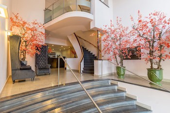 Leonardo Hotel Utrecht City Center