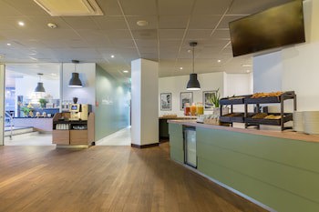 Leonardo Hotel Utrecht City Center