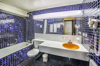 Central Residence