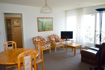 Central Residence