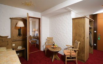 Central Residence