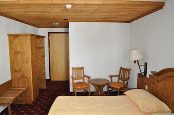 Central Residence