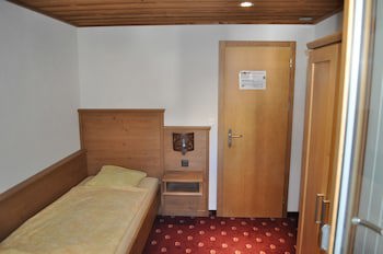 Central Residence