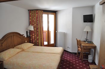Central Residence