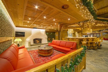 Central Residence