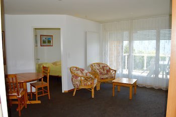 Central Residence