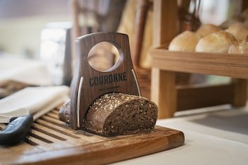 La Couronne Atelier Dependance
