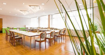 TOP VCH Hotel Wartburg Stuttgart galeri fotoğrafı