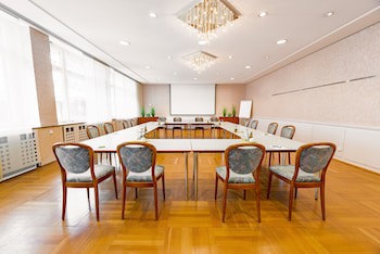 TOP VCH Hotel Wartburg Stuttgart galeri fotoğrafı