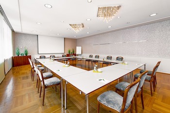 TOP VCH Hotel Wartburg Stuttgart galeri fotoğrafı