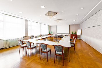TOP VCH Hotel Wartburg Stuttgart galeri fotoğrafı