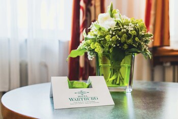 TOP VCH Hotel Wartburg Stuttgart galeri fotoğrafı