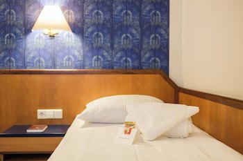 TOP VCH Hotel Wartburg Stuttgart galeri fotoğrafı