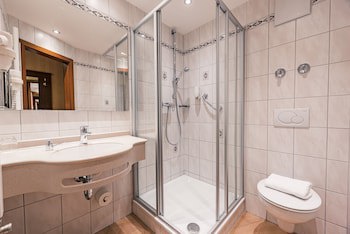 TOP VCH Hotel Wartburg Stuttgart galeri fotoğrafı