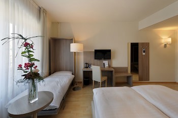 Hotel De La Rose