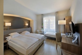 Hotel De La Rose