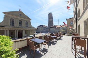 Hotel De La Rose
