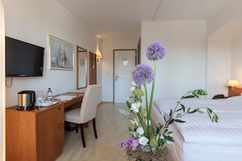 Hotel De La Rose