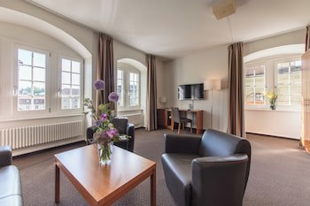 Hotel De La Rose