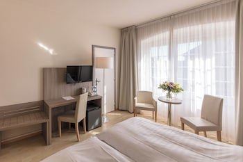 Hotel De La Rose