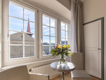Hotel De La Rose