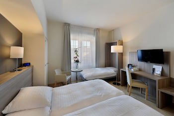 Hotel De La Rose