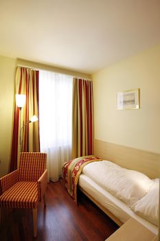 Hotel De La Paix