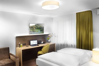 Best Western Hotel Favorit galeri fotoğrafı