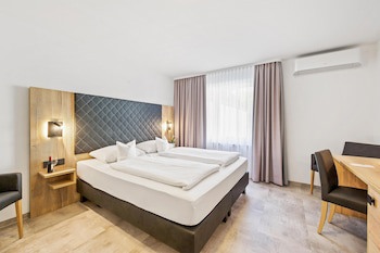 Best Western Hotel Favorit galeri fotoğrafı