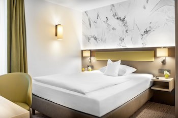 Best Western Hotel Favorit galeri fotoğrafı