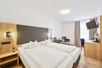 Best Western Hotel Favorit galeri fotoğrafı