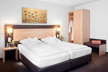 Best Western Hotel Favorit galeri fotoğrafı