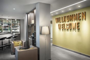 Best Western Hotel Favorit fotoğrafı