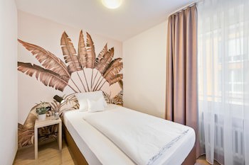 Best Western Hotel Favorit galeri fotoğrafı