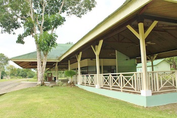 Gamboa Rainforest Reserve