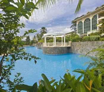 Gamboa Rainforest Reserve