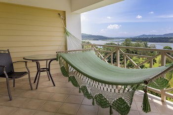 Gamboa Rainforest Reserve