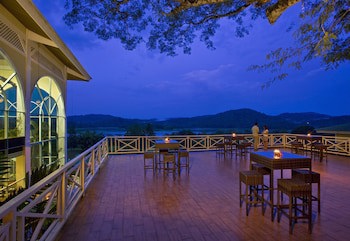 Gamboa Rainforest Reserve