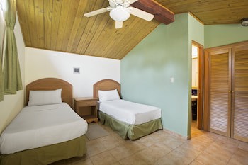 Gamboa Rainforest Reserve