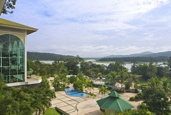 Gamboa Rainforest Reserve